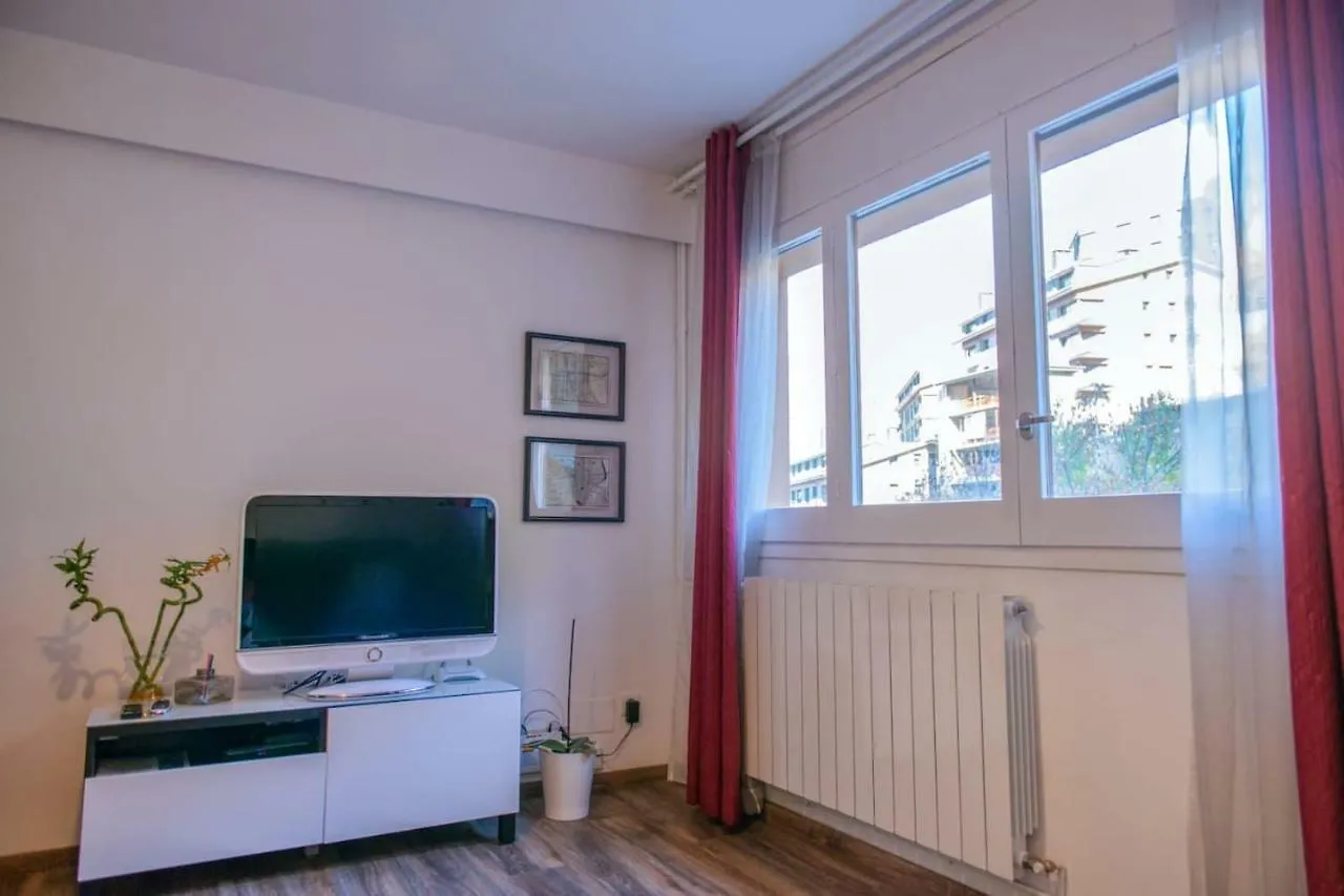 Apartamento A Home Away From Home Escaldes Engordany