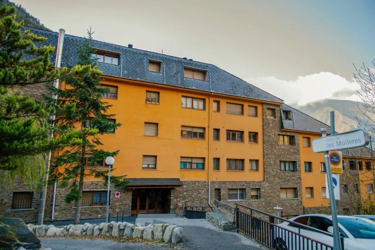 A Home Away From Home Escaldes Engordany 0*, Les Escaldes Andorra