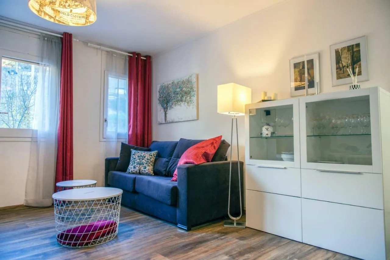 A Home Away From Home Escaldes Engordany Apartamento Les Escaldes