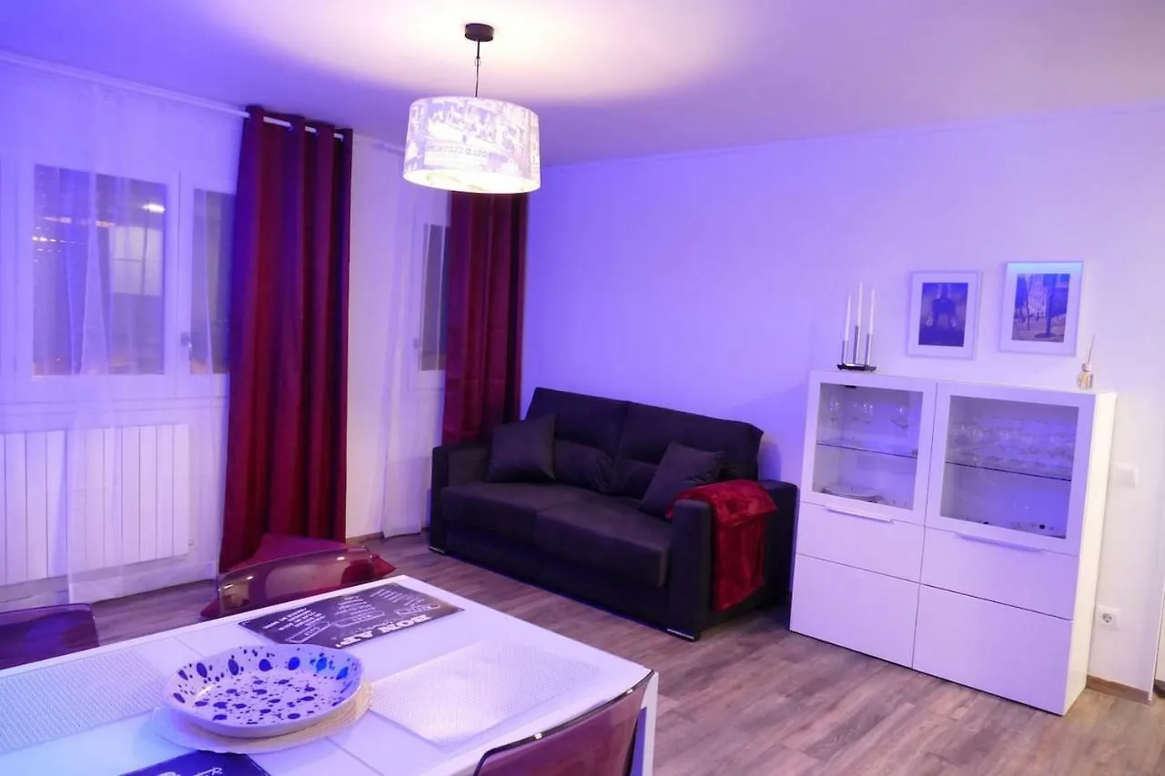 Apartamento A Home Away From Home Escaldes Engordany Andorra