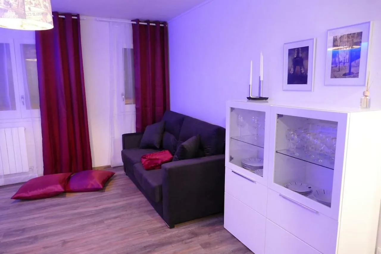 Apartamento A Home Away From Home Escaldes Engordany Andorra