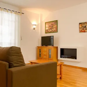 Apartamento Refugi D Inclès 1 Habitación, El Tarter