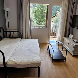 Apartamento Estudio En Grandvalira, El Tarter