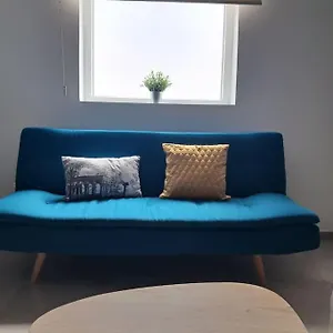 Nueva & Chill Apartamento Almería