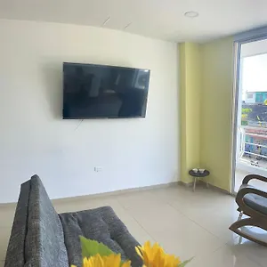 202 Apartamento Cartagena