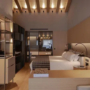 The Blackpine Hotel