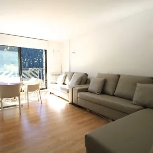 Apartamento Genciana Estudio En El Tarter, Zona Grandvalira, El Tarter