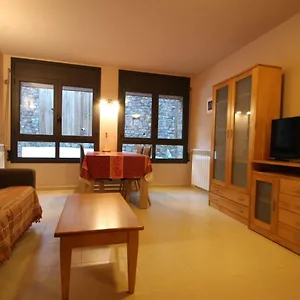 Apartamento Apartamento Para 6 En Canillo, Grandvalira Salze, Canillo